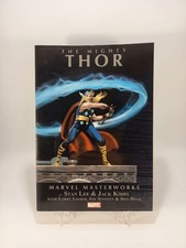 Marvel Masterworks: The Mighty