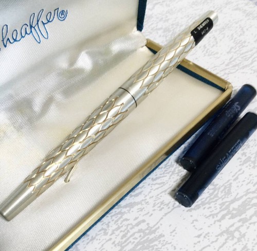 Unused vintage sheaffer lady - vintage,