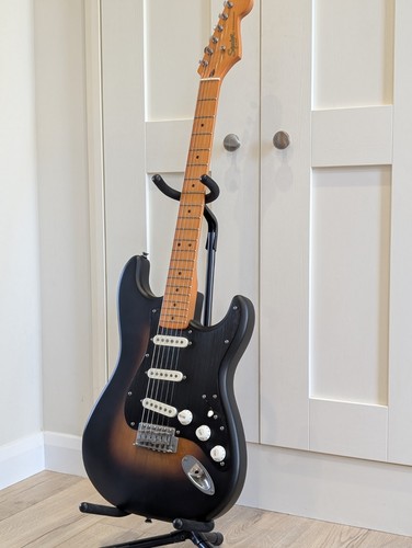Fender squier 40th anniversary - squier,