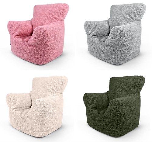 Teddy boucle kids - boucle,