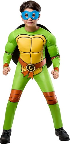 Boys tmnt teenage mutant - boys,