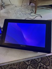 Bosto Kingtee 22HDX IPS Pen