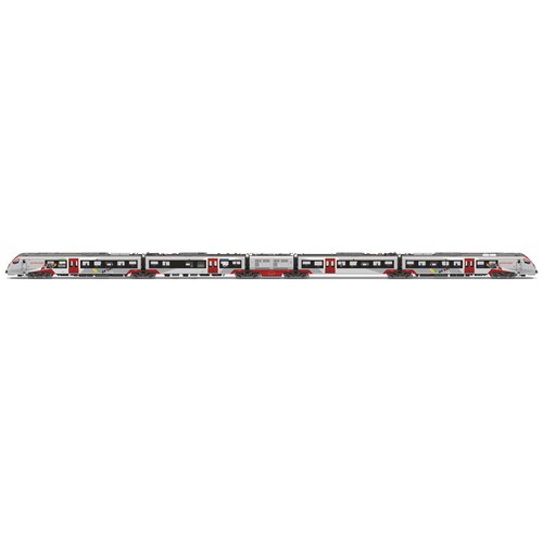 Hornby r30446 greater anglia - hornby,
