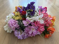 Job Lot Of 32 Bunches Of