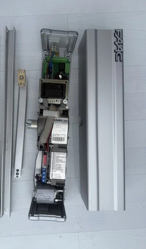 Used faac pull 950n2 - faac,