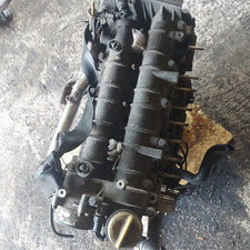 Opel Astra H L48 Engine Z19DTH 1.90 Diesel 88kw 2005 15227101