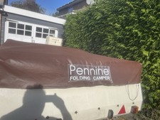 Pennine Pullman Cover