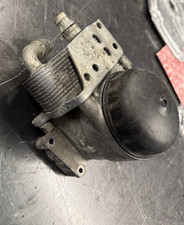 BMW Oil Filter Housing N43 N45 N46 E87 E90 E60 1 3 5 SERIES 11427508966