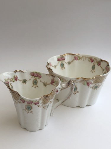 Vintage heathcote china - heathcote,