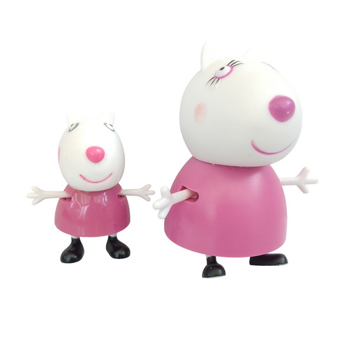 Peppa pig mummy - peppa,