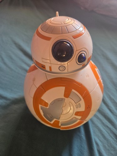 Disney star wars - disney, bb-8