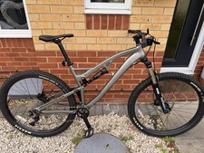 Boardman MTR 8.6 Mountain Bike