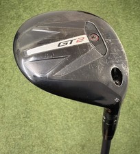 Titleist GT2 #3 Wood / 15 Deg