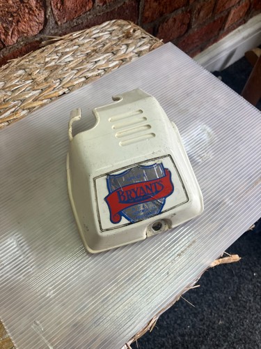 Honda express carb cover - express,