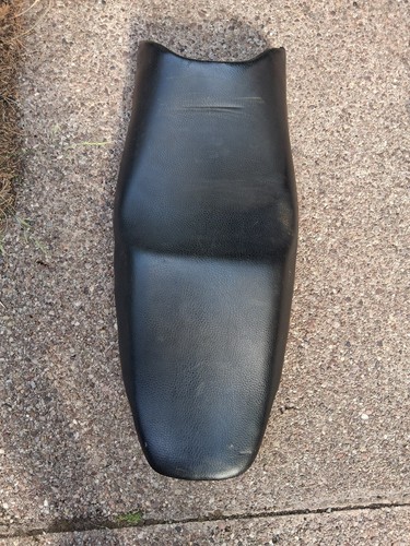 Honda vfr 750 - honda, saddle