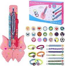 DIY Crafts Bracelet Making Kit
