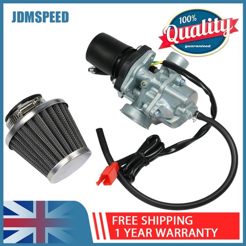 Carburettor carb new - new, eton