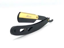 BARBER SALON STRAIGHT CUT