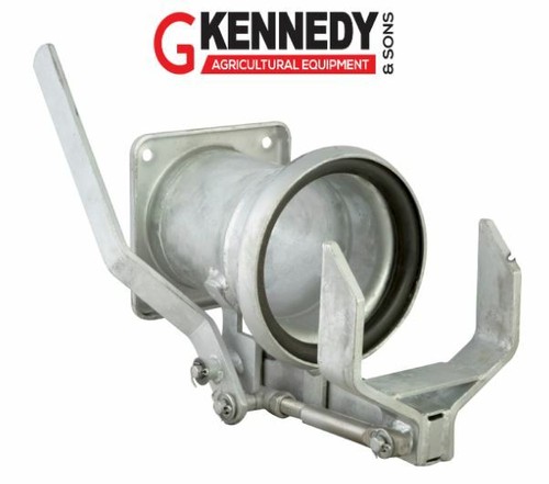Female perrot quick release - female,