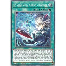 L26D-ENS24 Sky Striker Special