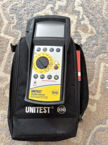 Unitest telaris 0100 plus - 0100,