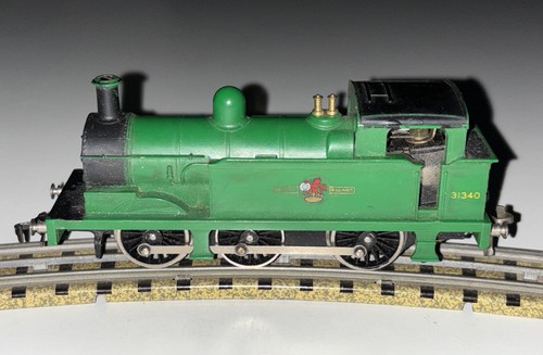 Hornby dublo 2207 class - class, r1