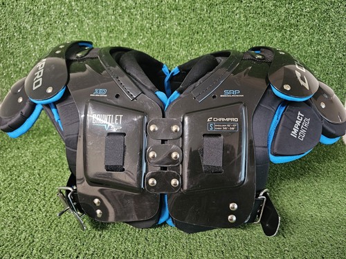 Champro gauntlet skill - gauntlet,