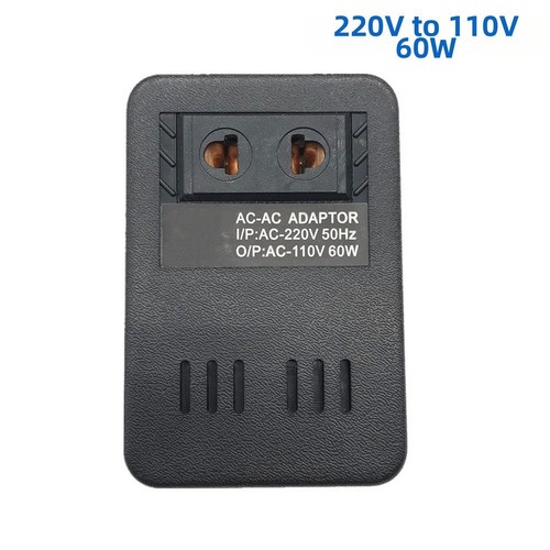 Portable 60w 220v 110v - 60w,