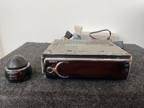 Sony cdx ca900 bluetooth - sony, cdx-ca900