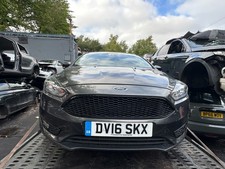 FORD FOCUS 2016 1.0 PETROL