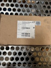 Endress + Hauser Liquiphant