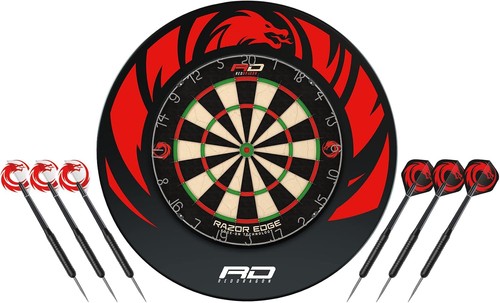 Razor edge dart - razor, with