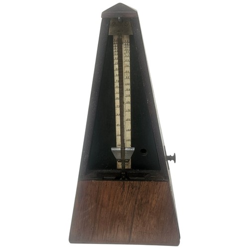 Vintage seth thomas metronome - thomas,