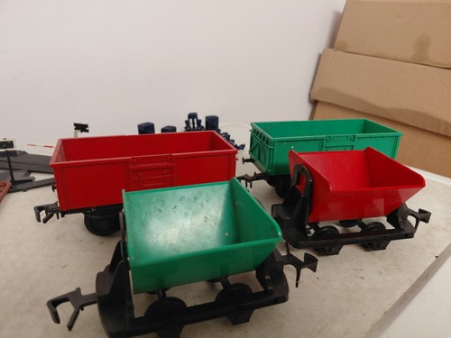 Triang big train - big,
