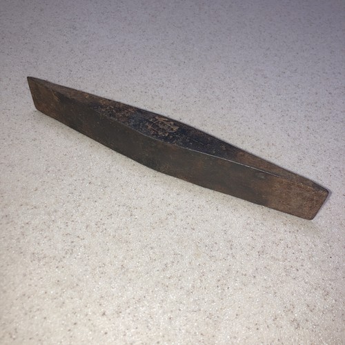 Antique mill bill - bill,, pick