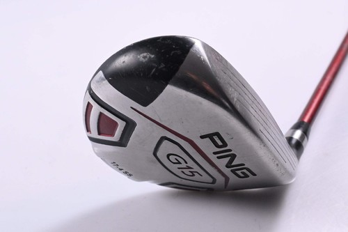 Ping g15 wood 15 - ping, 15.5