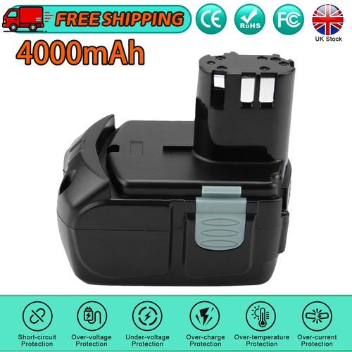18v 0ah ion - battery, for