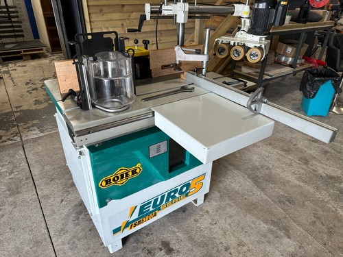 Rojek fsn300a tilting spindle - fsn300a,