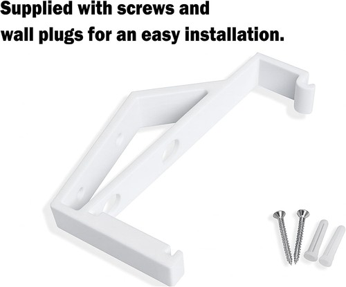 Wall mount for sky - for, broadband