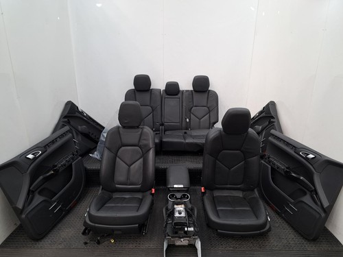Porsche cayenne 958 2010 - cayenne,