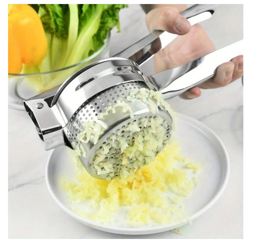 Potato ricer masher lemon - ricer,
