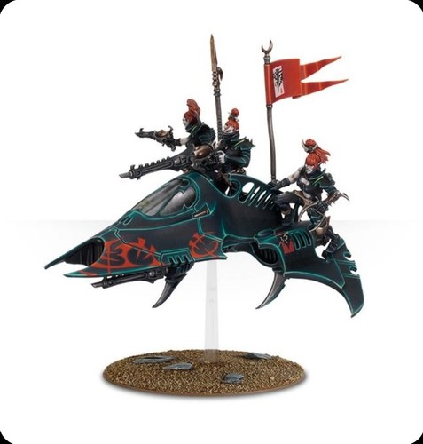 Warhammer 40k drukhari dark - warhammer,