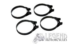 Genuine Suzuki GT250 X7  Carb