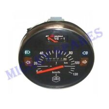 SPEEDOMETER TACHO 120KM/H