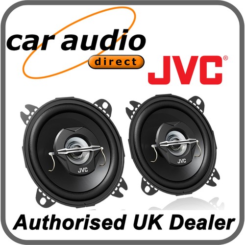 Jvc j420x 10cm 210w - jvc, 4"