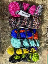 2 PACK HAYLAGE NETS APPROX 2"