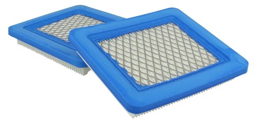 Air filter pack fits - pack, of