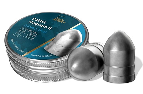 Rabbit magnum 22 - rabbit,