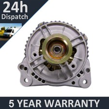 Purevue Alternator Fits VW