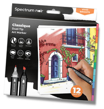 Spectrum Noir Classique -